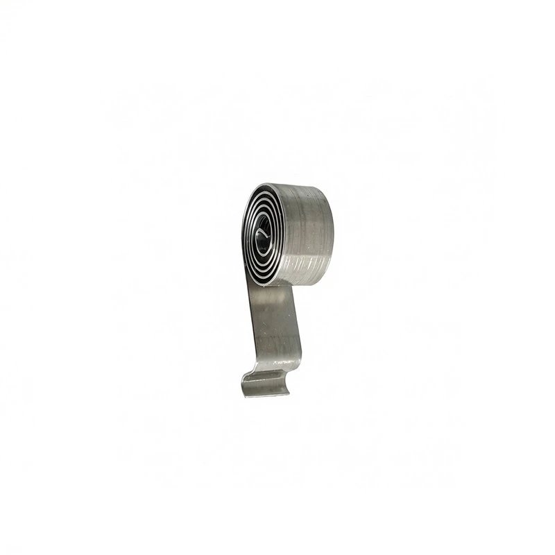 Metal Spiral Spring suppliers